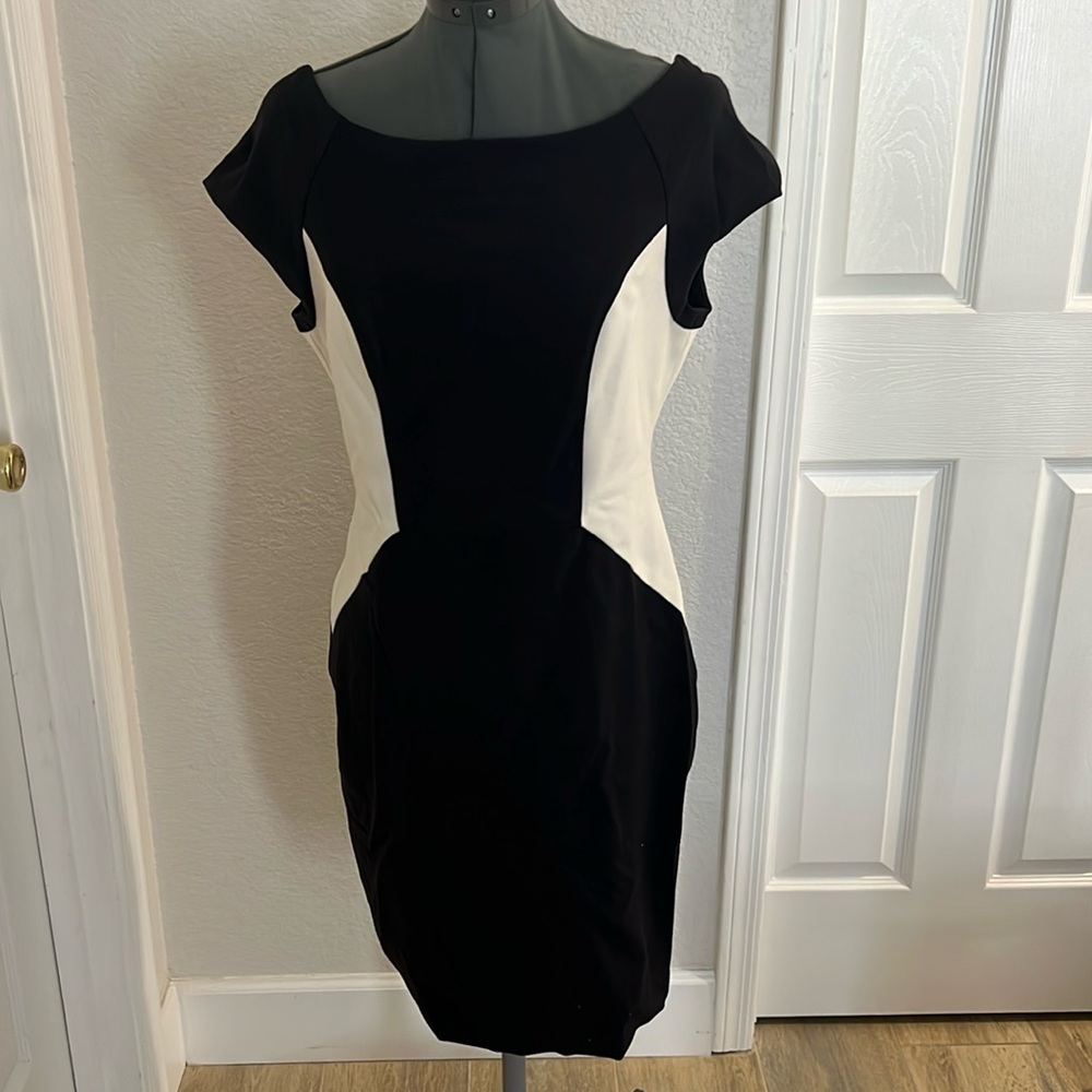 Eva Franco size 10